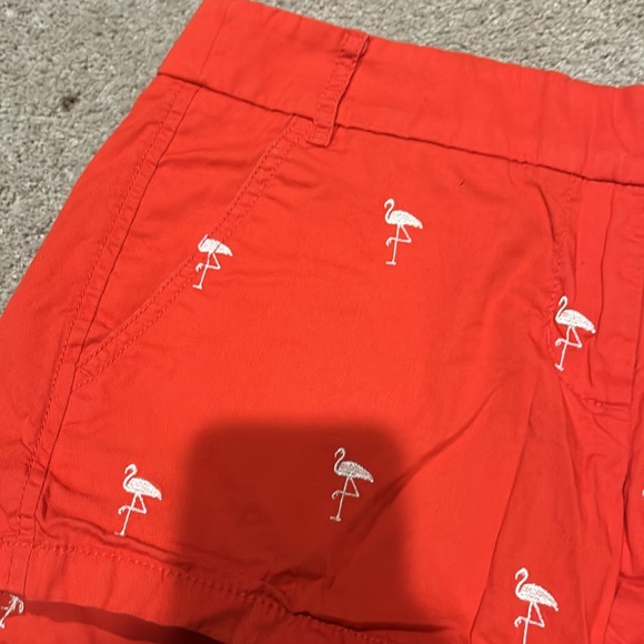 Lot of 4 pair of shorts. Size 2 with 3” inseam. - Picture 4 of 6